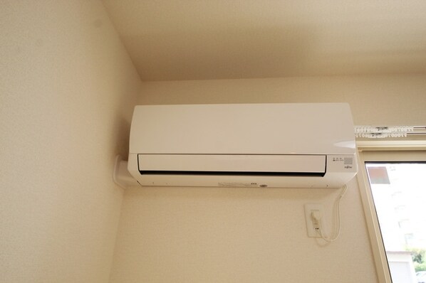 コンフォールの物件内観写真